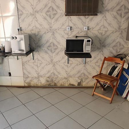 Suite Principio Vila Velha  Extérieur photo