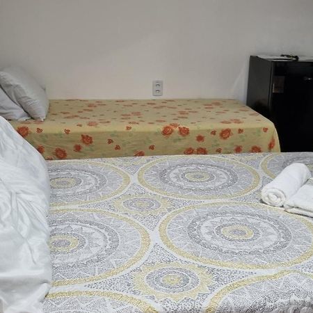 Suite Principio Vila Velha  Extérieur photo