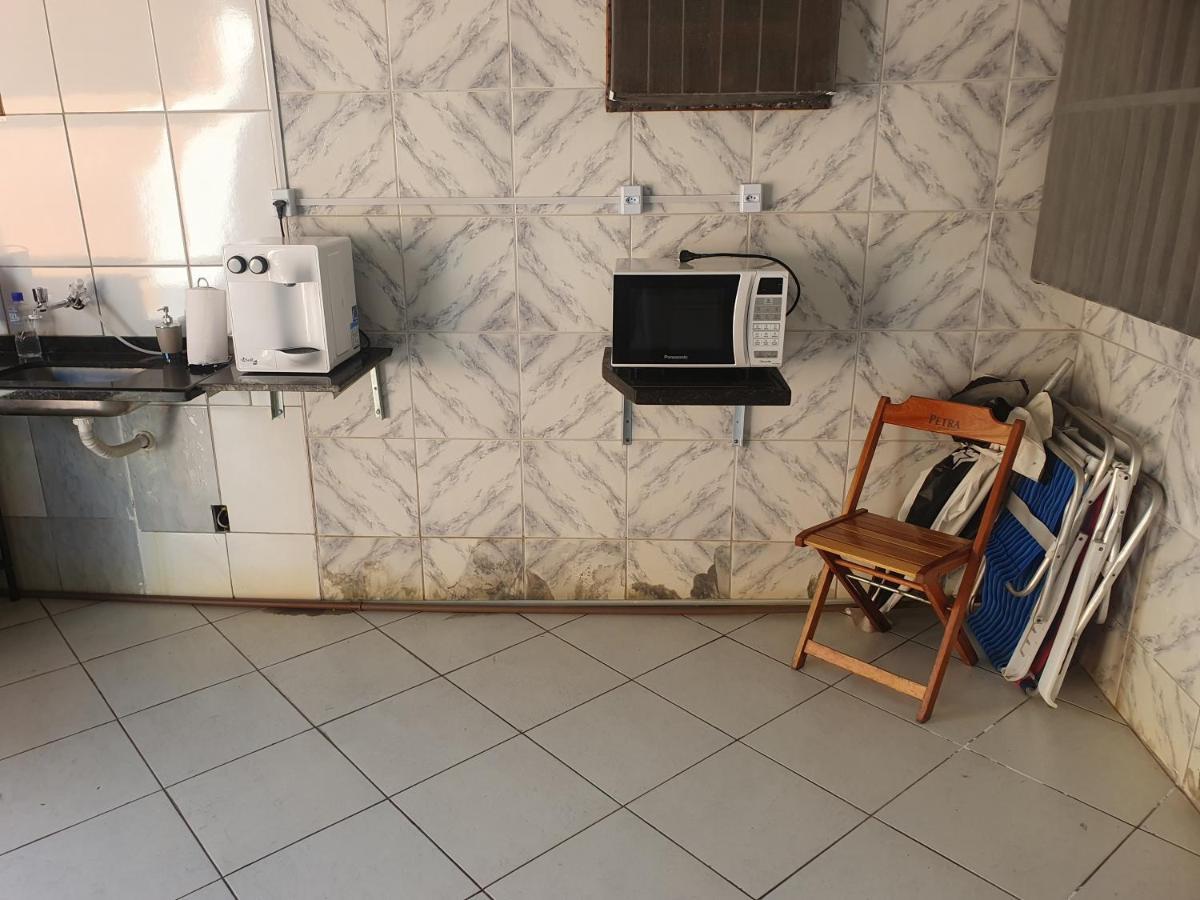 Suite Principio Vila Velha  Extérieur photo