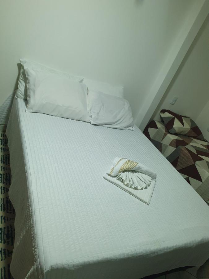 Suite Principio Vila Velha  Extérieur photo