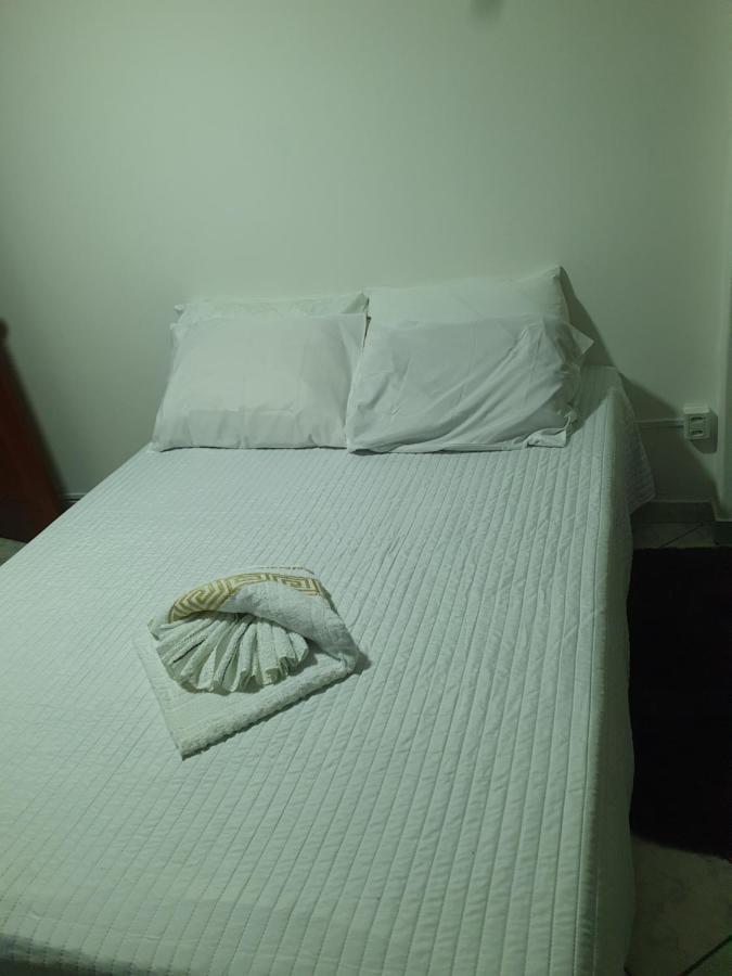 Suite Principio Vila Velha  Extérieur photo