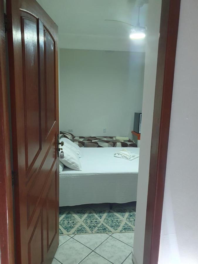 Suite Principio Vila Velha  Extérieur photo