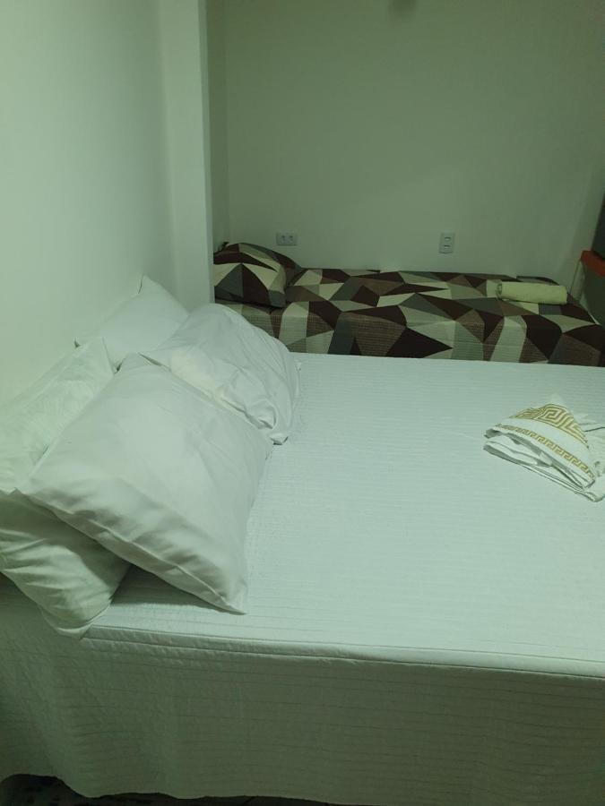 Suite Principio Vila Velha  Extérieur photo