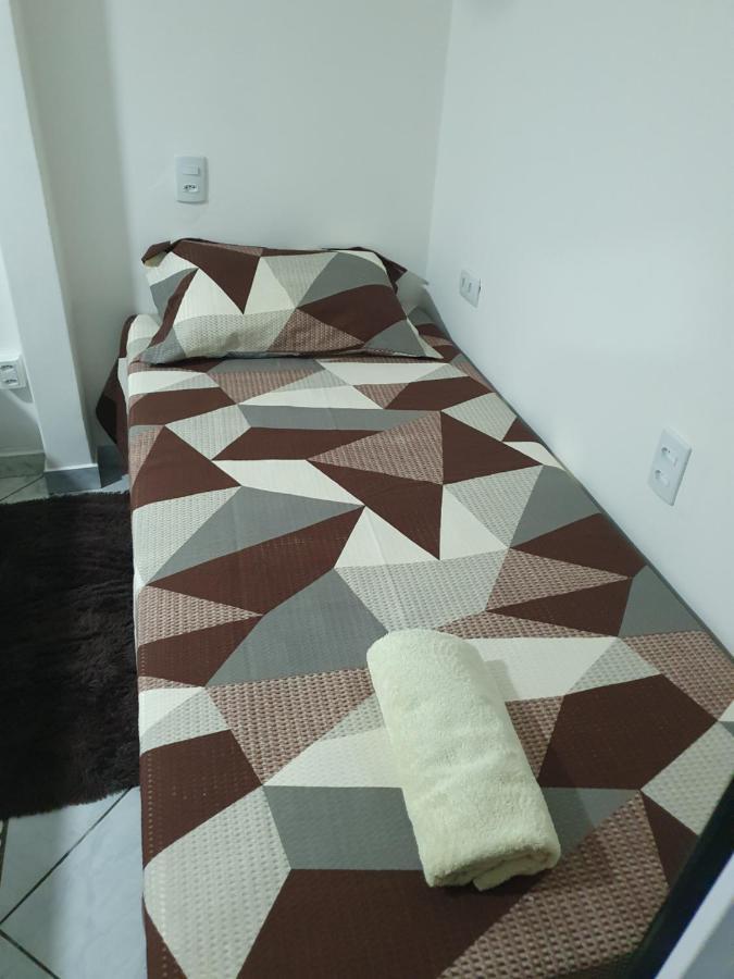 Suite Principio Vila Velha  Extérieur photo