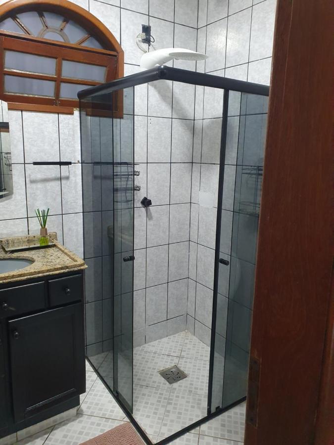 Suite Principio Vila Velha  Extérieur photo