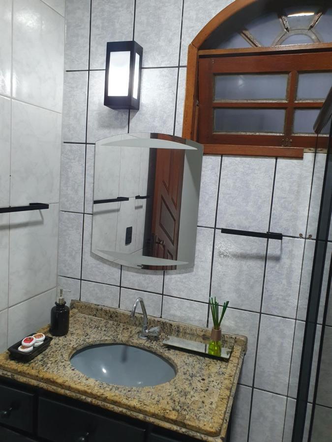 Suite Principio Vila Velha  Extérieur photo