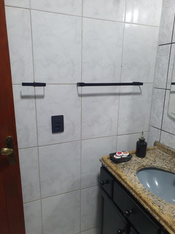 Suite Principio Vila Velha  Extérieur photo