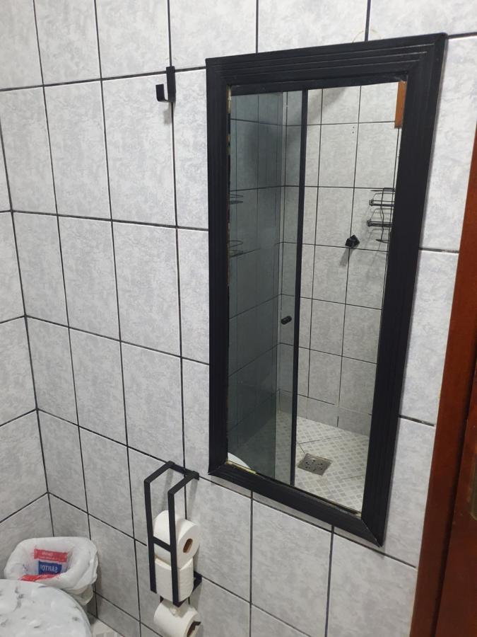 Suite Principio Vila Velha  Extérieur photo