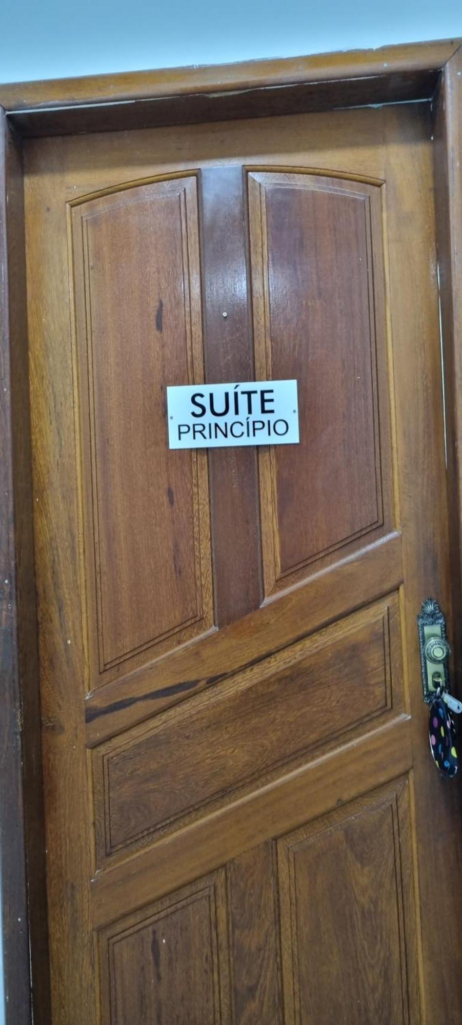 Suite Principio Vila Velha  Extérieur photo