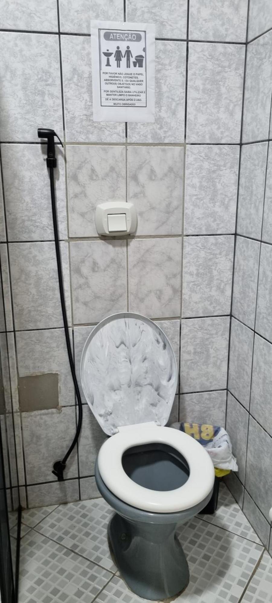 Suite Principio Vila Velha  Extérieur photo