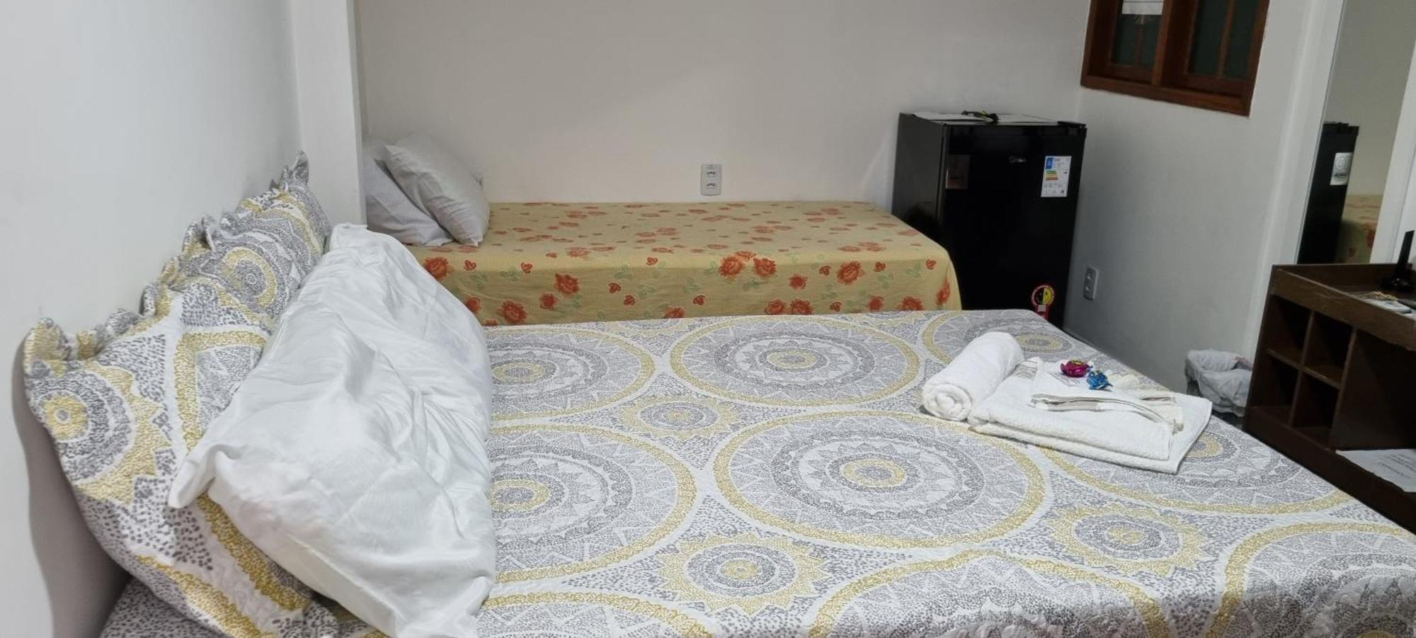 Suite Principio Vila Velha  Extérieur photo